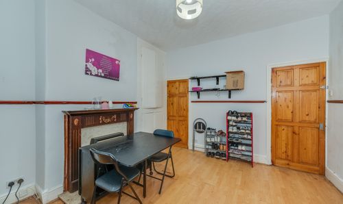 Room Photo