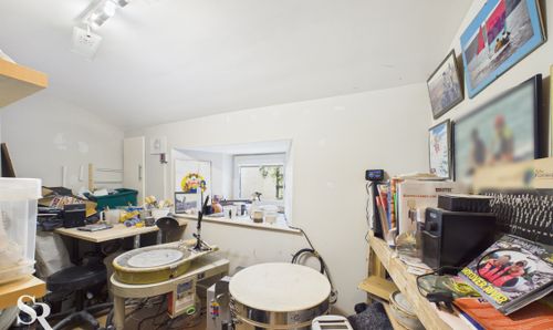 Room Photo