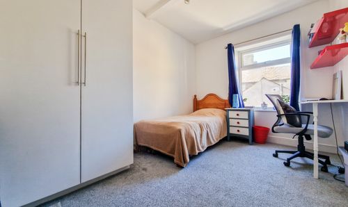 Room Photo