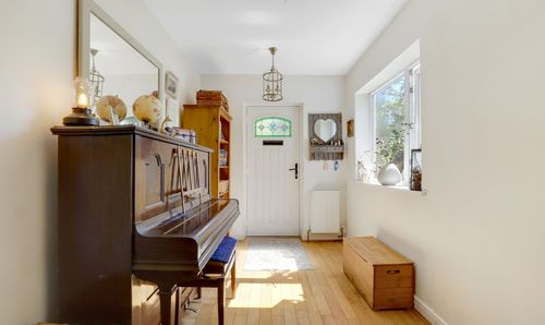 Room Photo