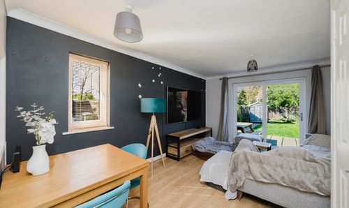 Room Photo