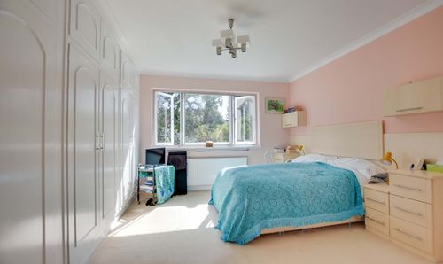 Room Photo