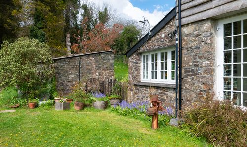 Farmhouse