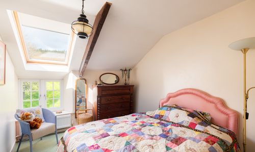 Bedroom 4