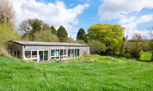 Outbuilding