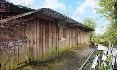 Stables