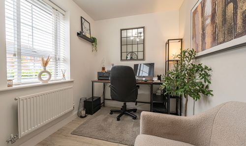 Room Photo