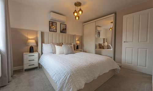 Room Photo