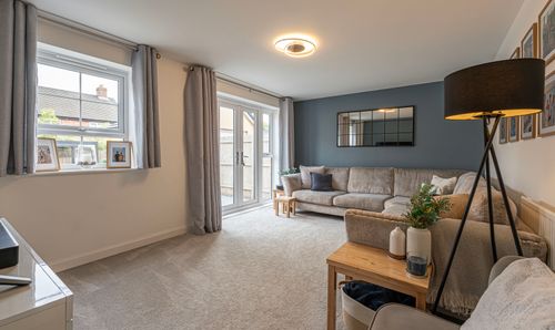 Room Photo