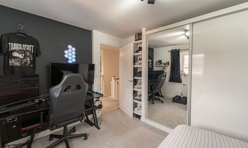 Room Photo