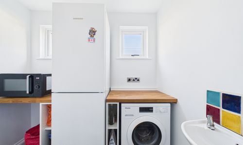 Utilty Room