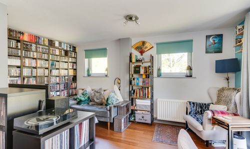 Room Photo