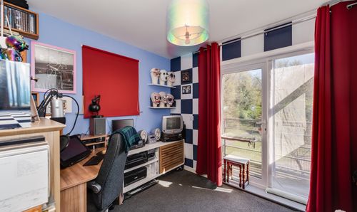 Room Photo