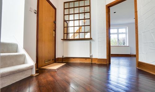 Room Photo
