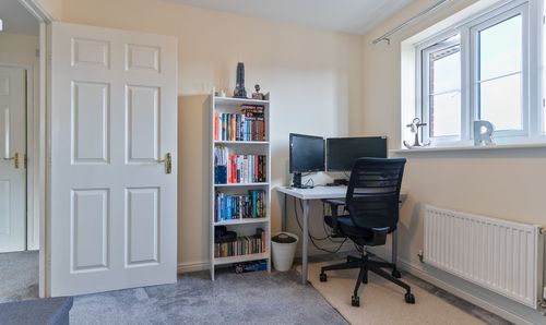 Room Photo