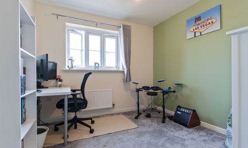 Room Photo