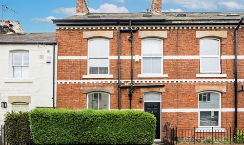 Image of Tower Street, Harrogate, HG1