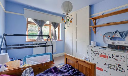 Room Photo