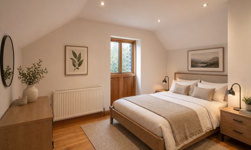 Room Photo