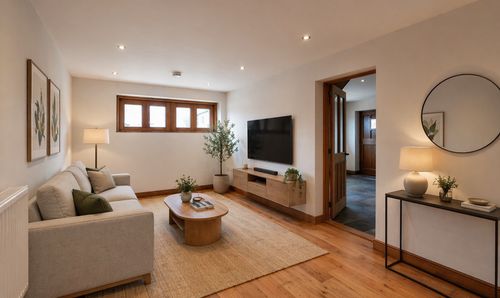 Room Photo