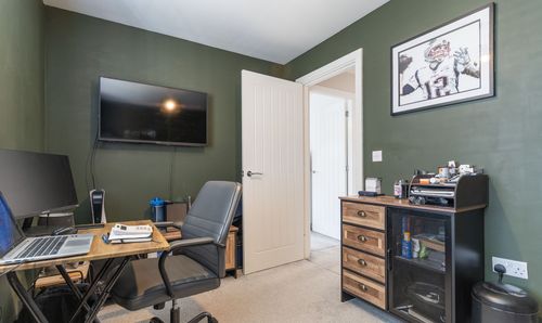 Room Photo