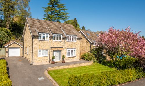 Image of Rosedale, Pannal, HG3
