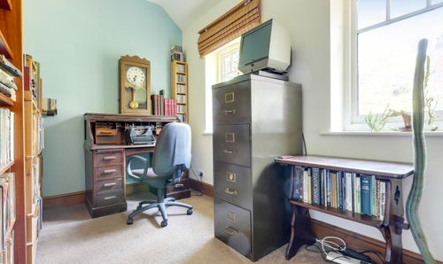 Room Photo