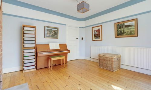 Room Photo