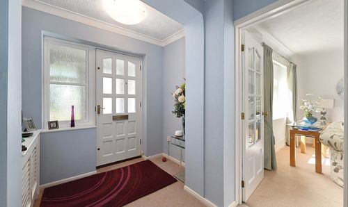 Room Photo