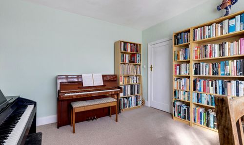 Room Photo