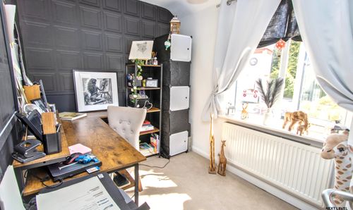Room Photo