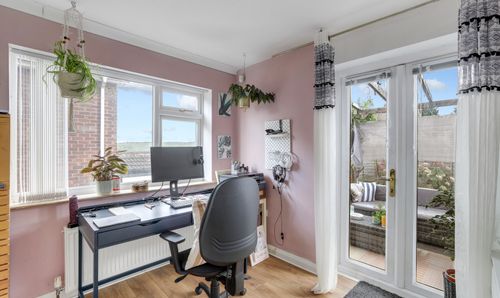 Room Photo