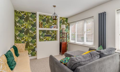 Room Photo