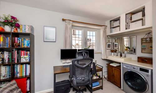 Room Photo