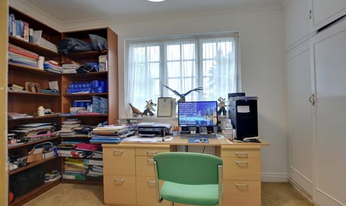 Room Photo