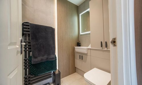 Room Photo
