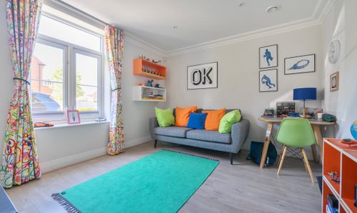 Room Photo