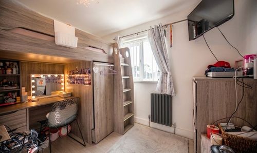 Room Photo