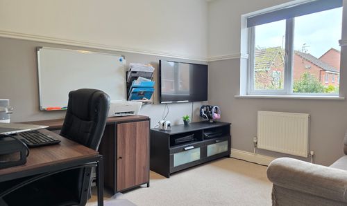Room Photo