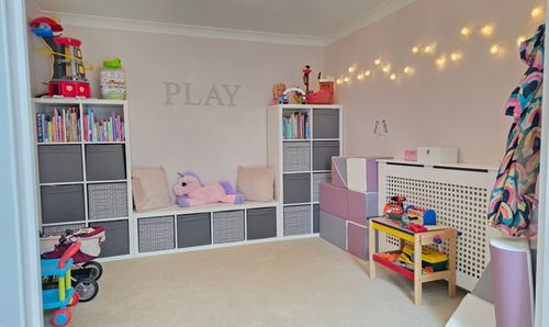 Room Photo