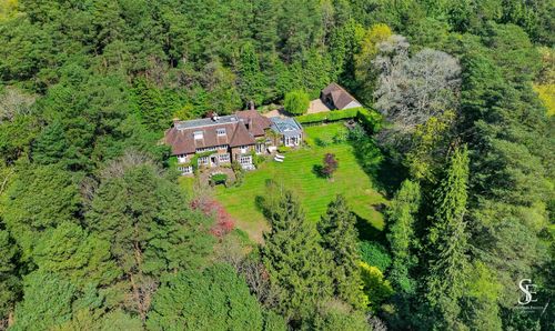 Swinley Road, Ascot, SL5