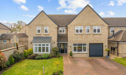 Image of Nidd Croft, Killinghall, HG3