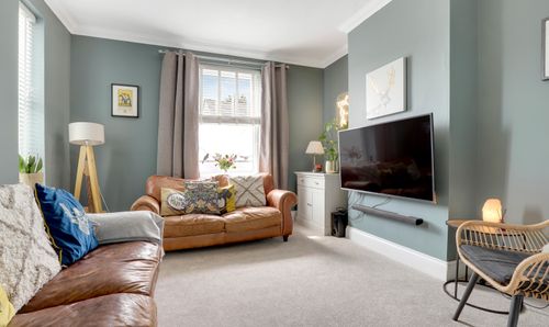 Room Photo