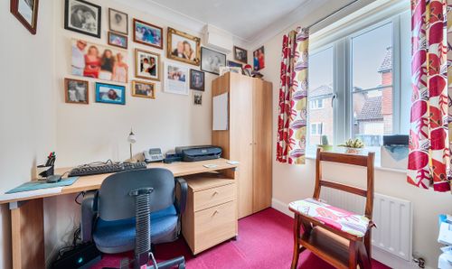 Room Photo