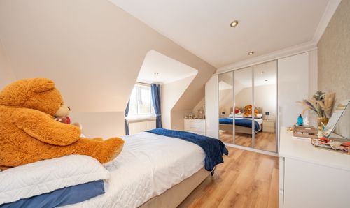 Room Photo