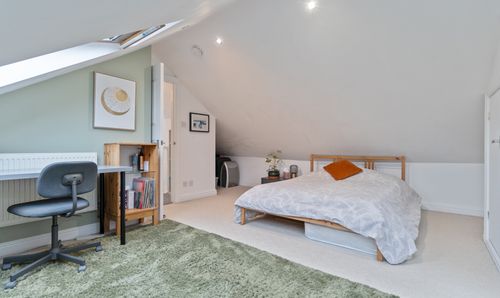 Room Photo