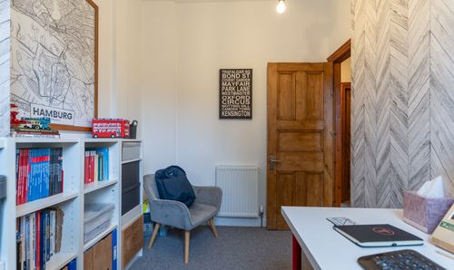 Room Photo