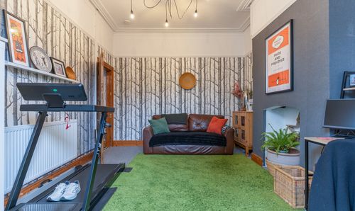 Room Photo
