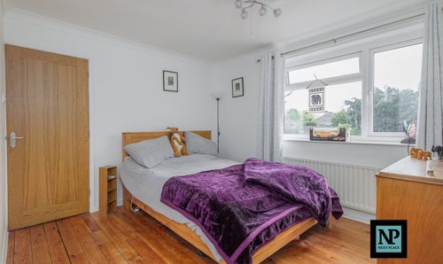 Room Photo