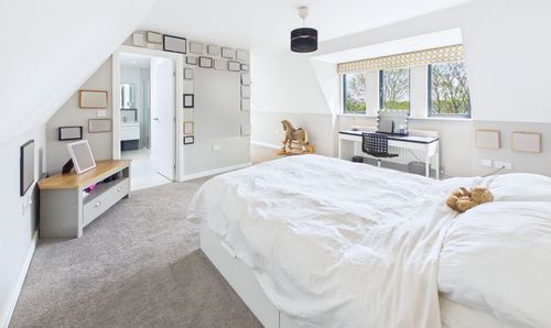 Room Photo
